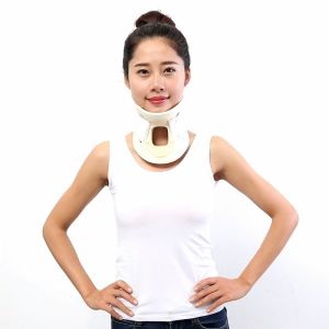 Sleep Neck Brace (13cm): A Comprehensive Guide