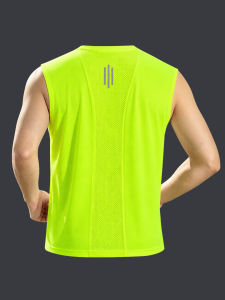 LIEYAN | Lightweight Quick-dry T-shirt Vest
