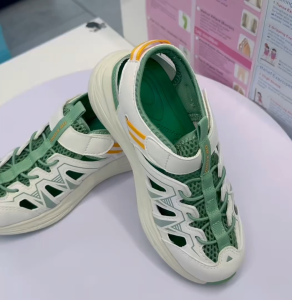 DR.KONG KIDS TOTAL CONTACT SANDALS DK-1S10A2086AM