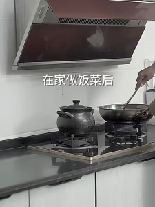 Foldable Stainless Steel Oil Splatter Screen Cover Big Oil Splash Shield Cover Oil Splatters Shield Kitchen Cover for Cooking Aluminum Kitchen Cover Stove Oil Splash Cover Kitchen Wares and Utensils Kitchen Ware Household Items Sale