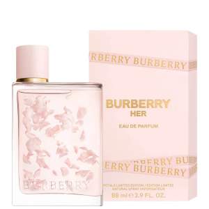 💯 Authentic BRBRRY HER PETAL EDP - 88mL