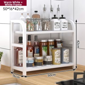 Multi-function Seasoning Organizer