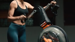 FDF E620ST Predator Upper Body Ergometer