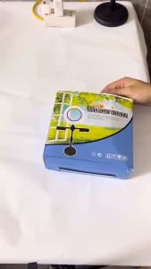 Gía Đỡ  Đèn Livestream Bán Hàng Hỗ Trợ 2 Điện Thoại - Size 16cm  Nhỏ Gọn  Tiện Lợi - Hỗ Trợ Đèn Led Cực Sáng - Bảo Hành 12 Tháng