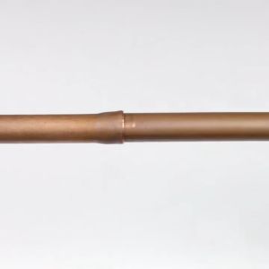 5 Langkah Memperbesar Pipa AC dengan Alat Pembesar Pipa & Mata Bor Pagoda Spiral