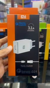 Charger Branded G21 3.1A Type C & Micro USB: Charger Cepat dan Handal