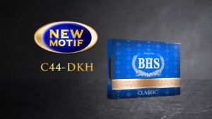 Promo Spesial Sarung BHS Classic Gold Motif DKA KWG DBY LMP Terbaru 2024 Sarung Tenun Pria Dewasa