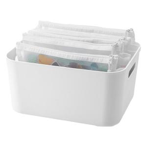 LANJIAOLUO | Child-friendly Classification Storage Bag for Toys and Puzzles