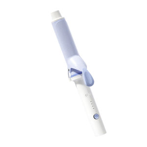 ABP | Bàn Ủi Curl Ionic Tạo Lọn To Dài Lâu Bảo Vệ Tóc