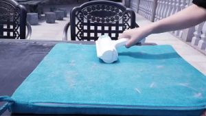[COD]Pembersih bulu kucing Pembersih bulu hewan PET HAIR REMOVAL Yaitu Lint Roller