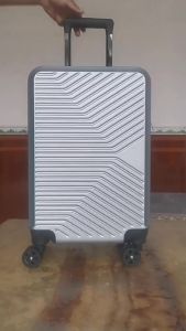 VALI DU LỊCH GIÁ RẺ - VỎ NHỰA ABS 3D CAO CẤP - giá cạnh tranh - hàng chính hãng chống nước chịu va đập trầy xước