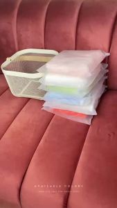 Cloud Fleece Thickened Quick-Dry Bath and Face Towel Super Absorbent LW005
