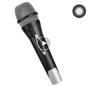 KTS-522 Microphone: A Comprehensive Guide to the 2Pcs Vocal Dynamic Microphone