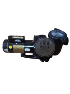 Hayward Max-Flo XL Pool Pump: A Durable & High-Performance Solution