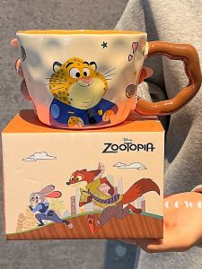 Couples Mugs Ceramic