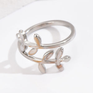 3pcs Set Stainless Steel Arrow Head Summer Fashion Foot Leg Beach Geometric Open Barefoot Finger Rings Toe Rings Women Jewelry