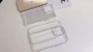 3 in 1 Hyper Protection Case Military Grade Hybrid Casing for X XS XSMAX 11 12 13 14 15 Pro Promax