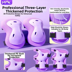 HUABU | Kids Protective Gear Set
