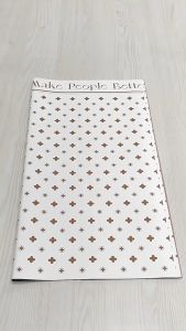 Kertas Buket Bunga Cellophane Flower Wrapping KB6168