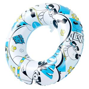 361° | Anti-Turnover Children Swimming Circle