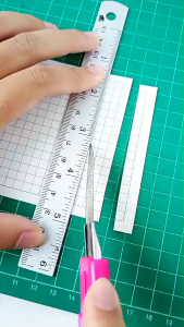 Elfen แผ่นรองตัด ขนาด A4 A3 A2