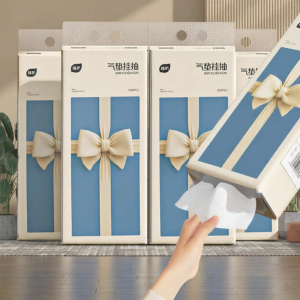 Botare | Home-use Affordable Facial Tissues
