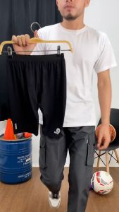 Zou9 Celana Olahraga Pria: Legging Renang Gym & Celana Olahraga Berkualitas Tinggi