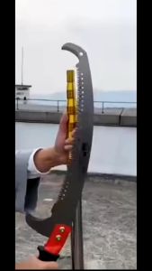 High branch Saw✔ 4/5/6/7M High Altitude Branch Pruning Saw Tree Hand Tools Garden Pruning Branch Garden Saw