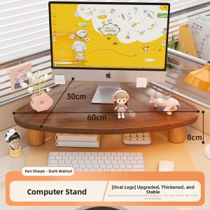 evesigar | Corner Desktop Organizer Stand Display Lifter