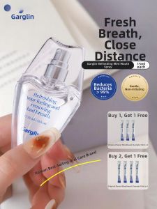 High Aesthetics Oral Spray Garglin