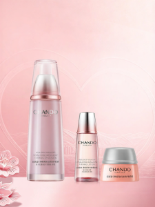 Chando | Firming Nourishing Moisturizing Anti-Wrinkle Facial Lotion