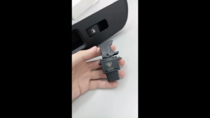 PROTON SAGA BLM SAVVY POWER WINDOW SINGLE SWITCH PESSANGER SUB SWITCH SUIS TINGKAP PENUMPANG MASTER SWITCH CERMIN 5 PIN