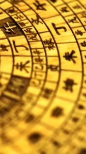 Sách - La bàn phong thủy toàn thư (bìa cứng)