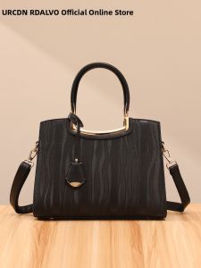 URCDN RDALVO | Gift Suitable for Mothers Day Birthday Large Capacity Handbag Tote Bag