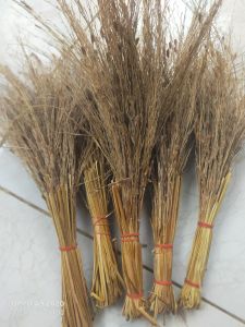 SAPU JERAMI PADI KETAN HITAM ASLI (ORGINAL) MURAH