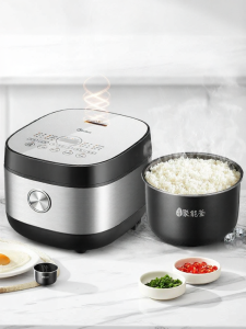Midea | Home Use Smart Large Capacity Rice Cooker 5L