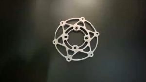 Lòng Đĩa Trước 4 Lỗ Cho Xe Wine Sử Dụng Mâm 4 Lỗ Đĩa