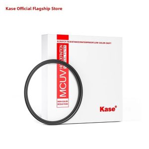 Kase | MC Multi-Coated 3rd Gen UV Filter 39mm