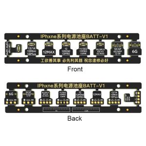 WL Battery Connect Buckle Power Boot Cable FPC Connector Motherboard Power-On For iP 6 7 8 X 11 12 13 14 15 16 17Series