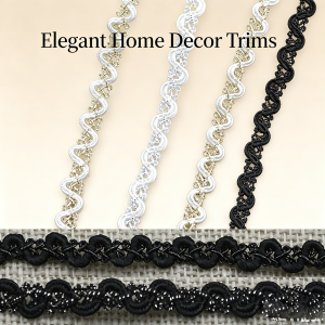 5m/16.4ft each pack wide 1.0cm black white lace trims handmade DIY sewing Gift Bra accessory curtain dresses hat edge decoration