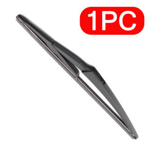 1PC Suitable For Nissan Qashqai Dualis J11 2014-2020 Car Rear Windshield Wipers Wiper Blades Windshield Washers Automotive Parts