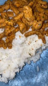 1 KG - KERIPIK USUS SUPER CRISPY 1kg kripik usus pedas daun jeruk ayam cemilan