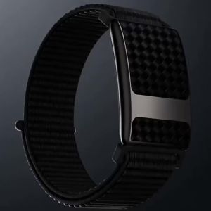 2026 Smart Bracelet ECG Nursing Grade Smart Bracelet HRV Body Fat BMI Smart Band Body Temperature Health Fitness Tracker Watch