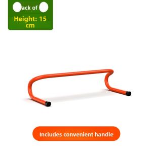 SO NICE | Cross Barrier Training Equipment for Kids