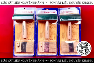 Bộ Dụng Cụ Tạo Vân Gỗ Giả Thanh Bình – Wood Graining Tool Tạo Hiệu Ứng Giả Gỗ Dụng Cụ Sơn Vân Gỗ Trang Trí