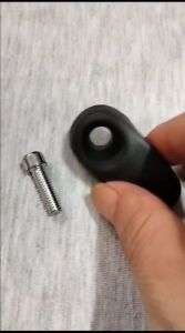 PROMO Gantungan Barang Matic Beat Vario Scoppy Pcx Hook Cantolan+Baut