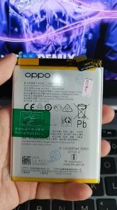PIN THAY THẾ OP A94-G / RENO 5F / RENO 5 LITE / F19 PRO - BLP 835 (Tặng keo dán & bộ sửa)