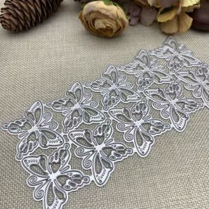 1pc 10 Butterflies Metal Cutting Die for DIY Scrapbooking Decoration Embossed Photo Album Paper Card Making Handmade Mold