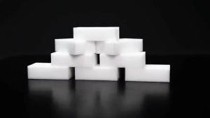 Spons ajaib nano spon pembersih multifungsi/sponge cuci piring