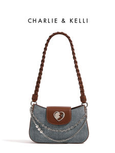CHARLIE & KELLI | Elegant New Arrival Small Chain Bag